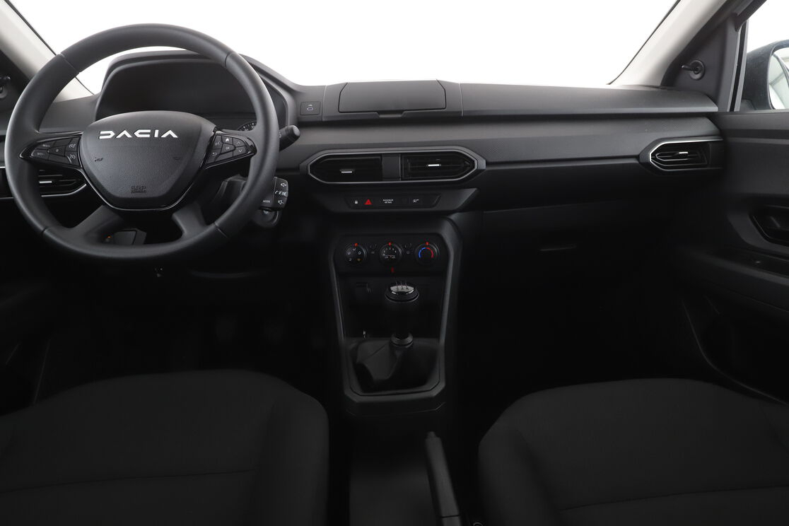 Dacia Sandero 1.0 SCe Essential — photo 11