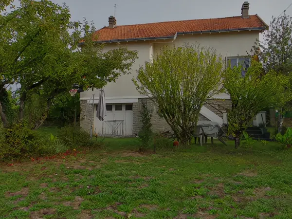 Maison Chatellerault 4 pièce(s) 71 m2 avec possibilité de découpe du terrain