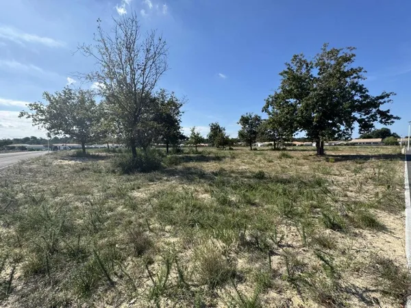 Terrain 1027 m²