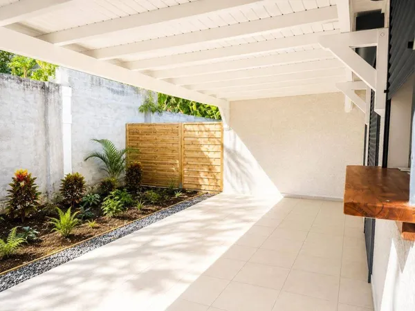 Maison 3 pièces 75 m²
