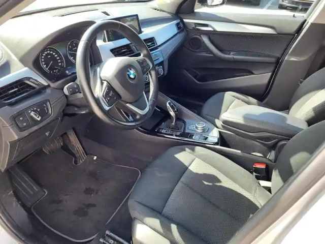 Bmw X2 sdrive16da 116ch business design dkg7 euro6d-t — photo 30