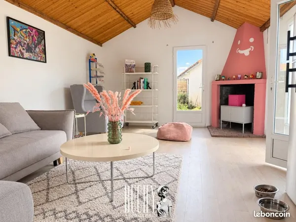 Longère 7 pièces 175 m²