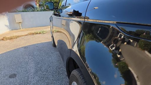 Land Rover Range Rover Evoque 2.0 D150 BVA9 - R-Dynamic SE – 2019 – 65612 km – Hybride diesel – Boîte Automatique — photo 8
