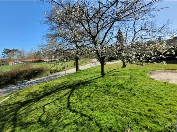 Maison 7 pièces 158 m²
