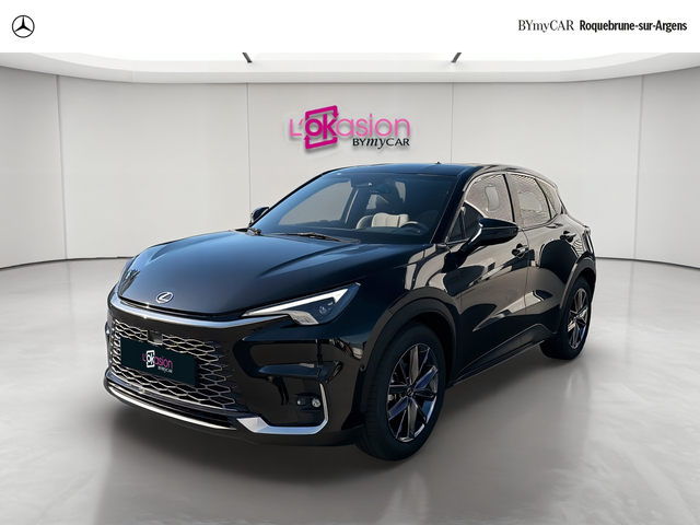Lexus LBX 2WD