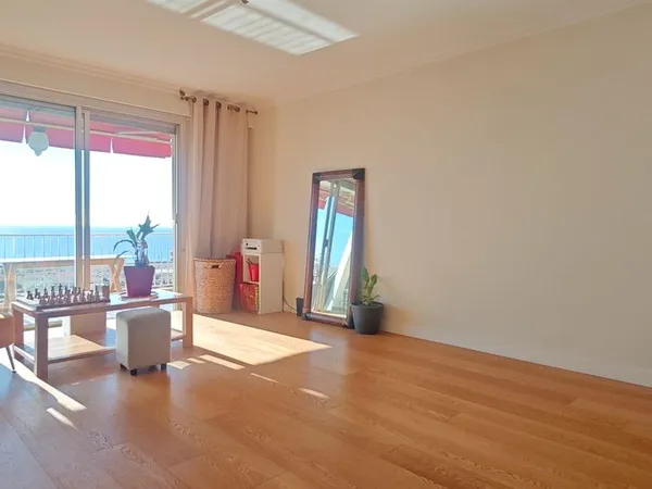 Appartement 3 Pièces