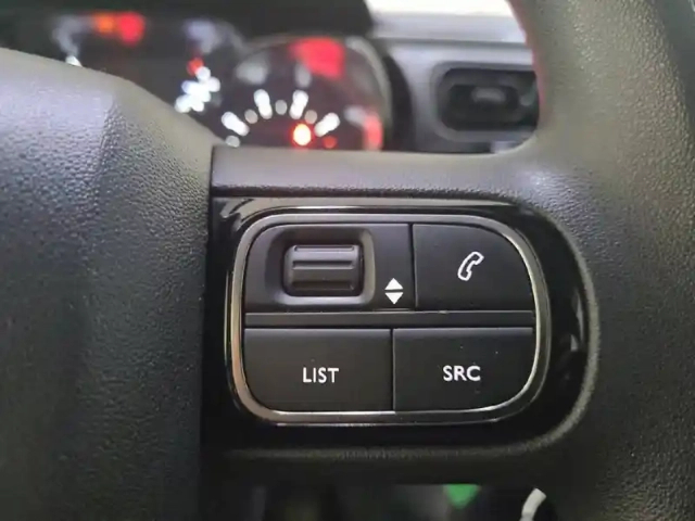 Citroën C3 puretech 82 — photo 106