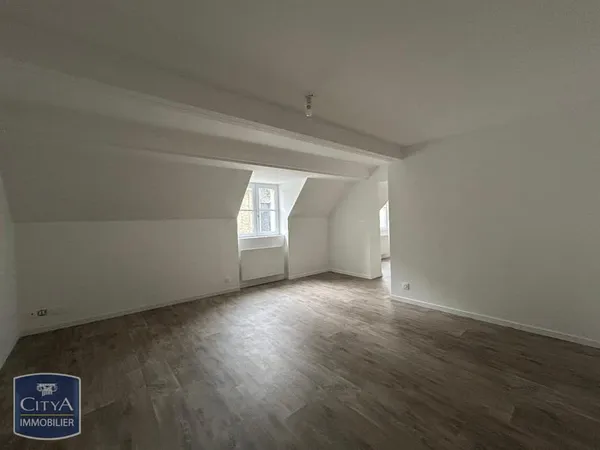 Appartement 4 pièces 78 m²