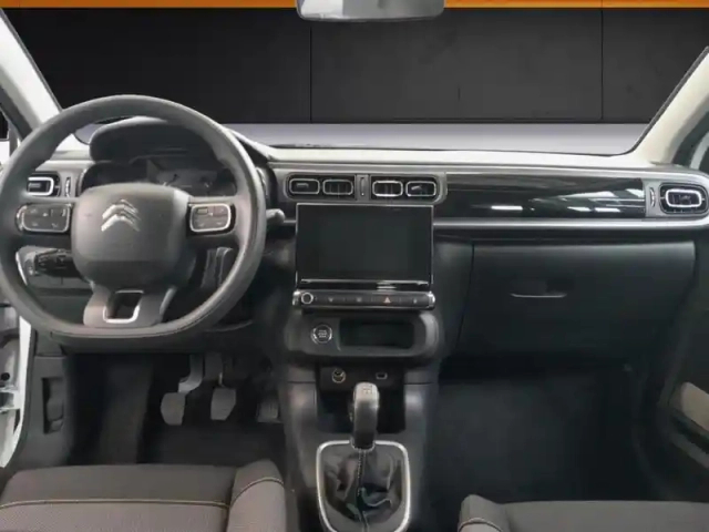 Citroën C3 puretech 83 s&amp;s bvm5 shine — photo 9