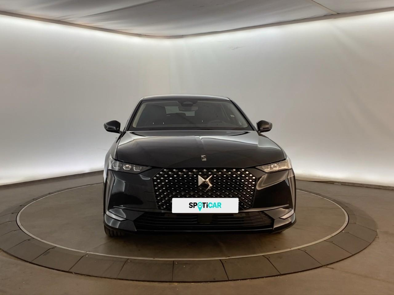 Ds Ds 4 hybride 145 e-dct6 etoile - cuir nappa — photo 2