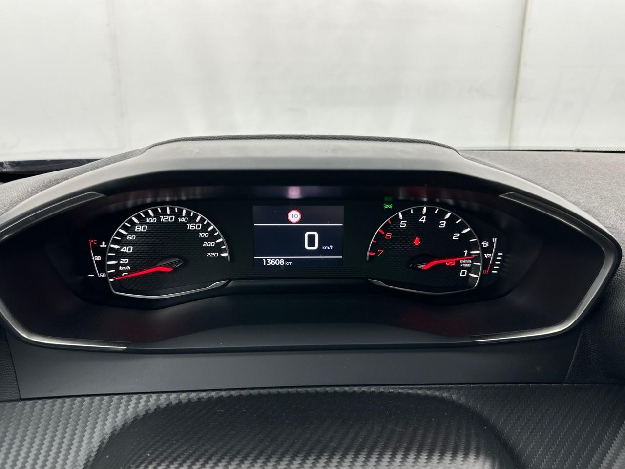 Peugeot 2008 100 s&s bvm6 style — photo 21