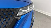 Renault Rafale 1.2 E-Tech full hybrid 200ch esprit Alpine - 26 — photo 17