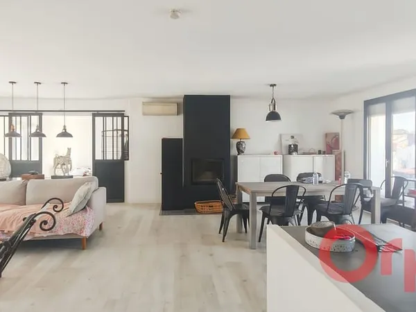 Maison 3 pièces 96 m²