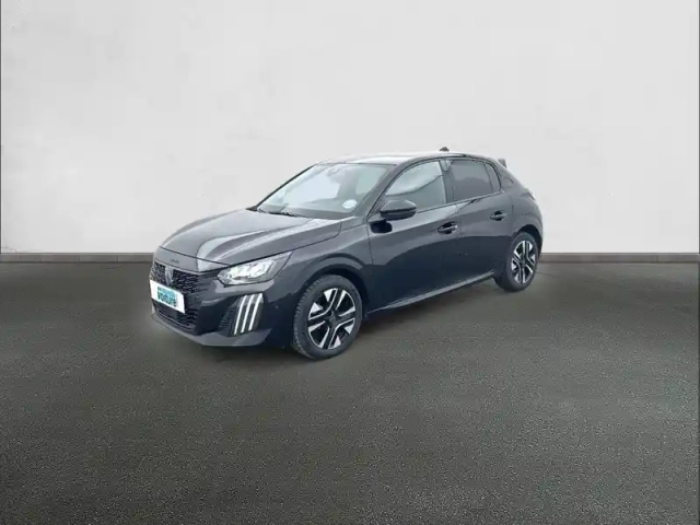 Peugeot 208 hybrid 110 ch e-dcs6