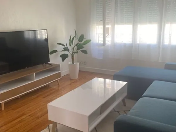 Appartement T2