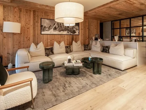 Méribel - Appartement Ski-In/Ski-Out