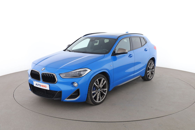 BMW X2 M135i M Performance BVA8