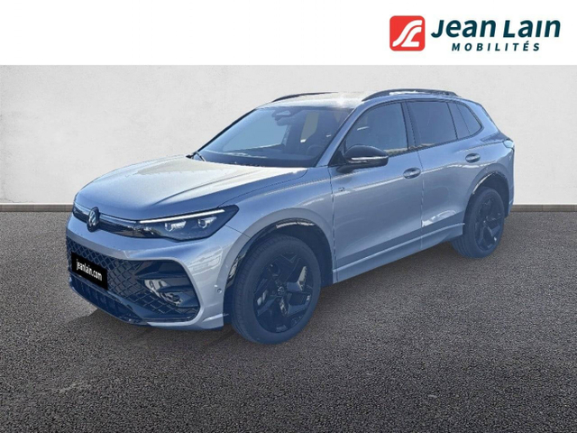 Volkswagen Tiguan 2.0 TDI 150ch DSG7 R-Line