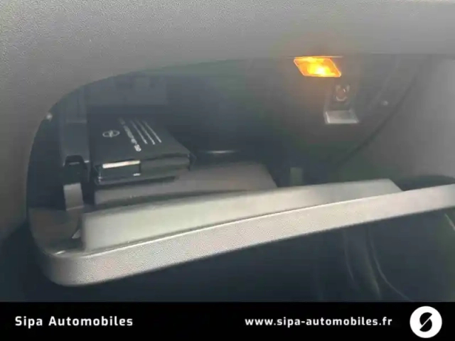 Opel Grandland 1.2 turbo 130 ch bva8 — photo 37