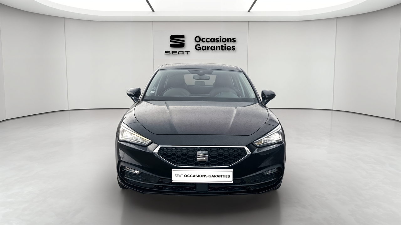 Seat Leon 1.0 TSI 110 BVM6 — photo 8