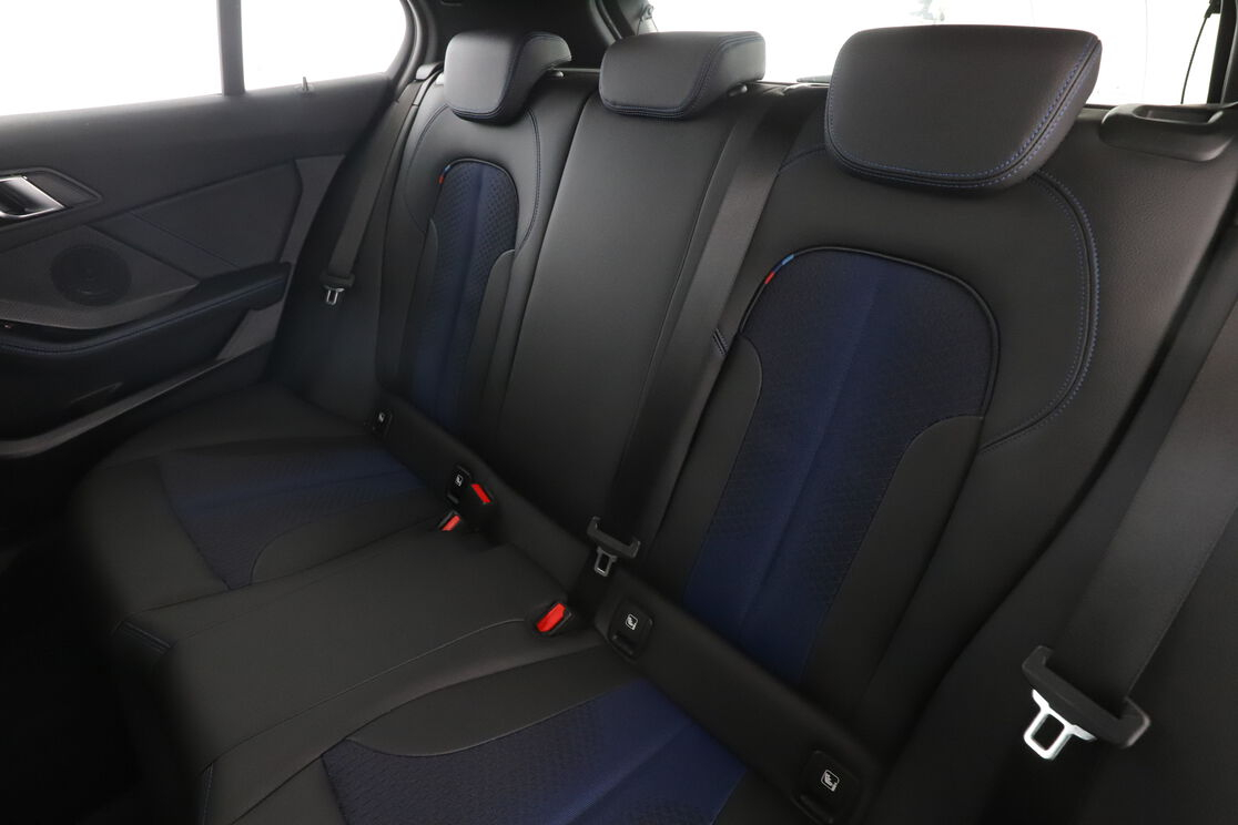BMW Série 1 118i M Sport DKG7 — photo 13