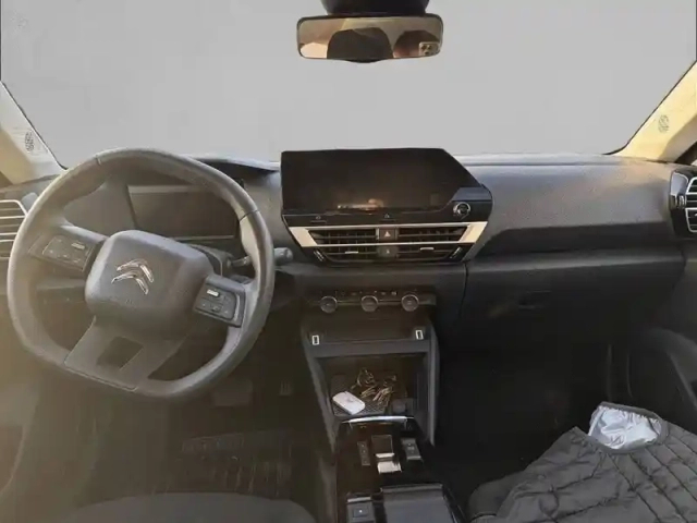 Citroën C4 e- 136 ch automatique — photo 48