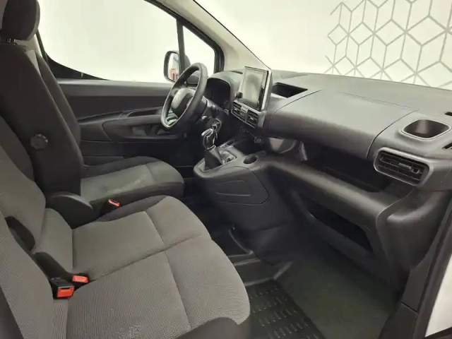 Citroën Berlingo van m 650 bluehdi 100 s&amp;s bvm5 — photo 25