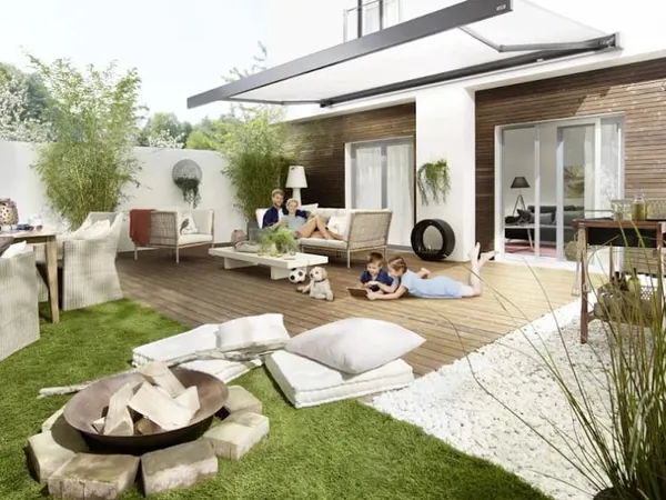 Appartement 1 pièce 28 m²