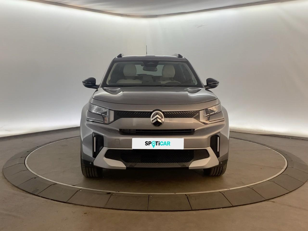 Citroën C3 Aircross hybride 145 ch aut max — photo 2