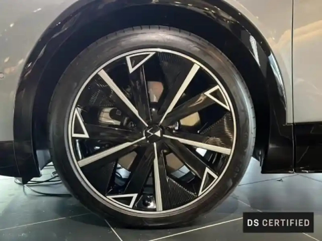 Ds Ds 8 n°8 electrique 230ch etoile — photo 7