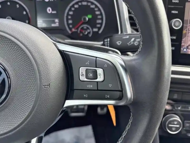 Volkswagen T-Roc cabriolet 1.5 tsi evo 150ch r-line dsg7 — photo 15