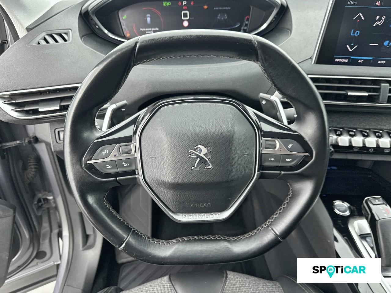 Peugeot 3008 1.5 bluehdi 130ch e6.c allure business s&s eat8 — photo 12