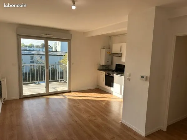 Appartement t2