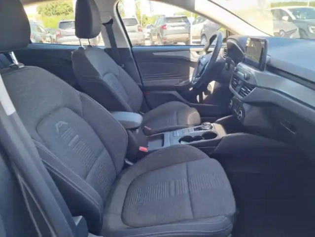 Ford Focus iv 5p - 1.0 ecoboost 125ch auto titanium x — photo 4