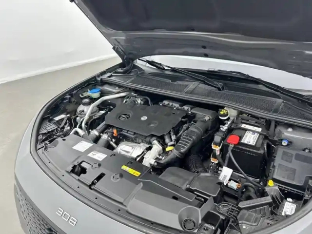 Peugeot 308 sw bluehdi 130ch s&amp;s eat8 — photo 67