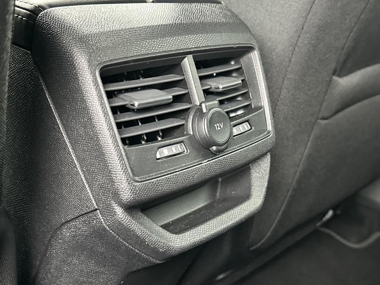Peugeot 3008 puretech 130ch s&s eat8 style — photo 35