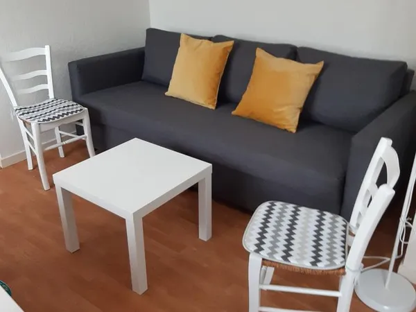 Appartement de 31m2 à louer sur Dijon