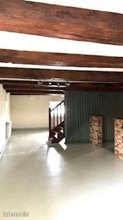 Appartement 3 pièces 88 m²
