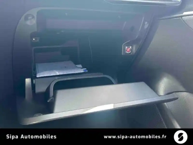 Opel Mokka 1.2 turbo hybrid 136 ch e-dct6 — photo 94