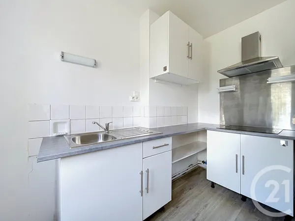 Appartement 2 pièces 31 m²