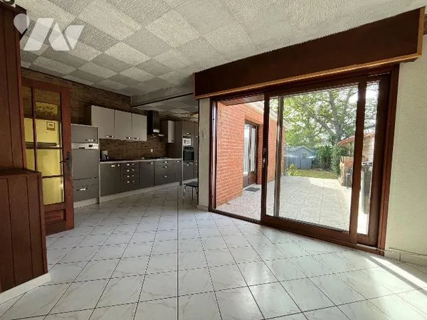 Maison 5 pièces 80 m²