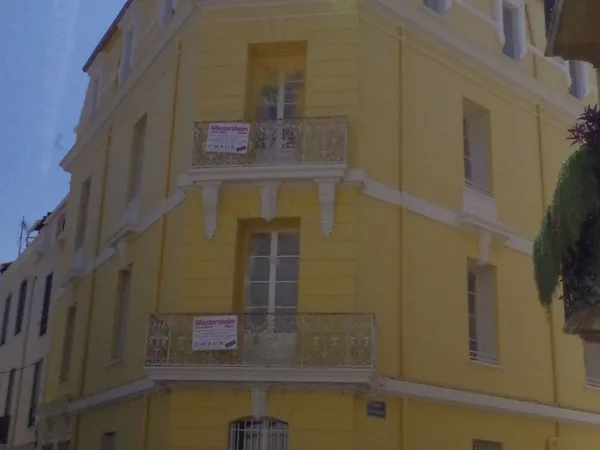 Loue APPARTEMENT T1bis 25m² entre Gare et Fnac