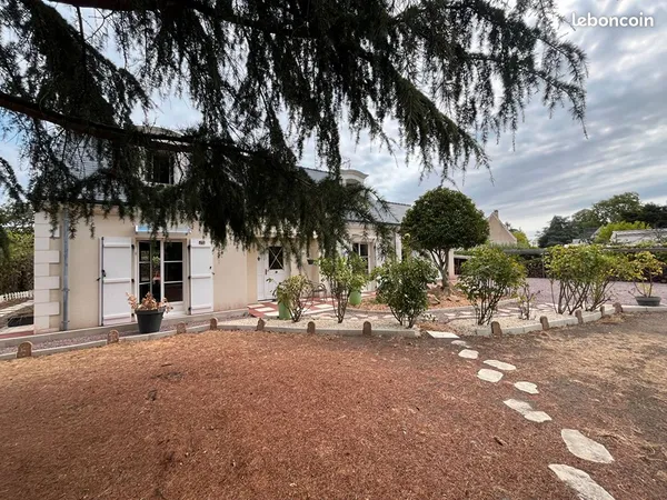 Maison 7 pièces 131 m²