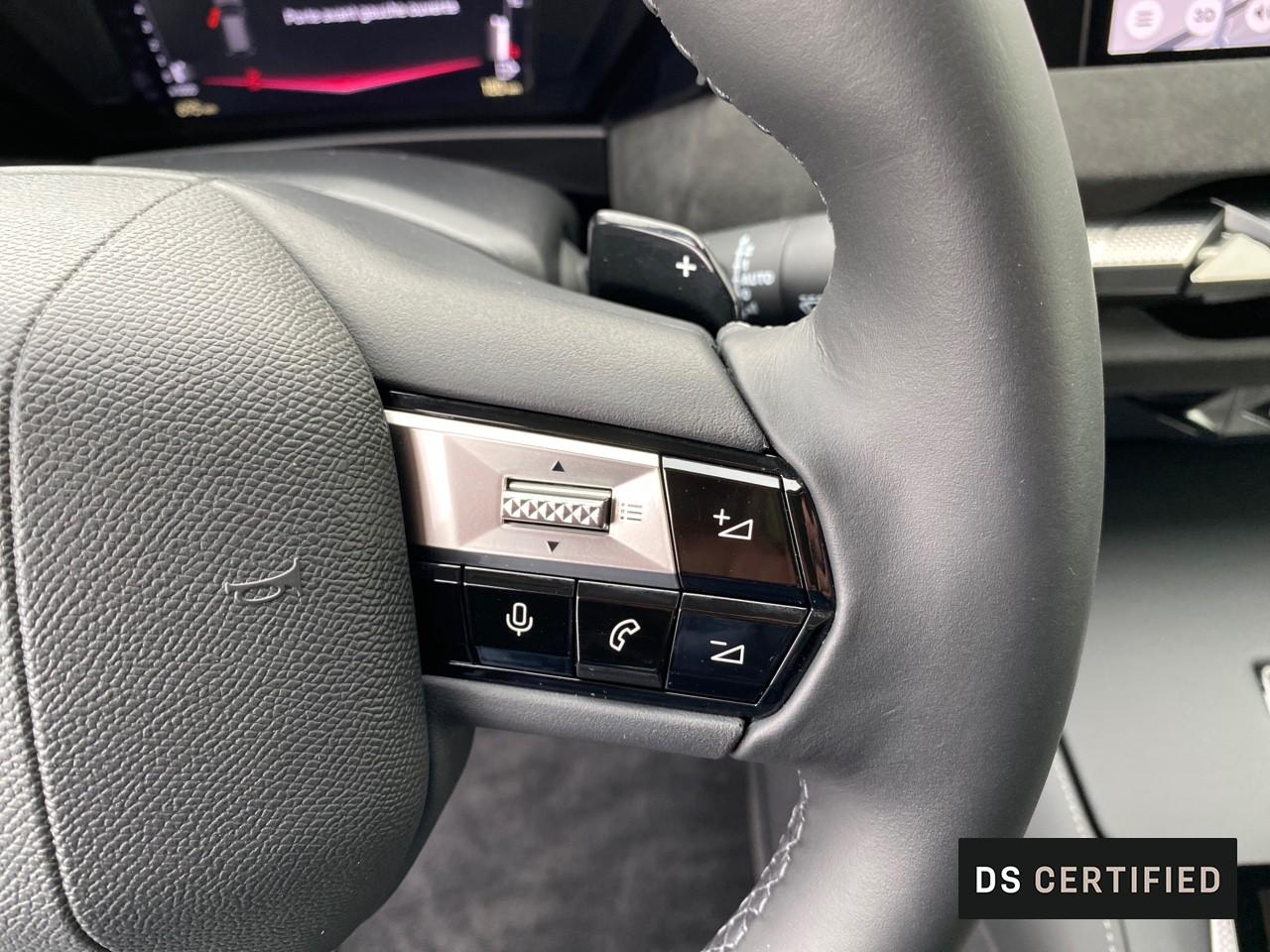Ds Ds 4 bluehdi 130ch etoile automatique — photo 24