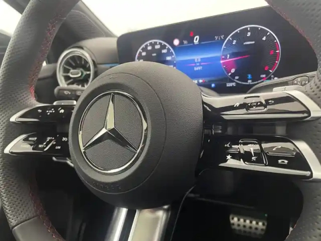 Mercedes Classe A 200 d 8g-dct — photo 24