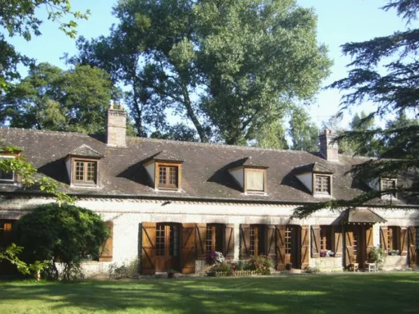 Vends maison 455m² ancienne forge de Moulin