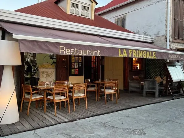 Fonds de commerce 188 m²