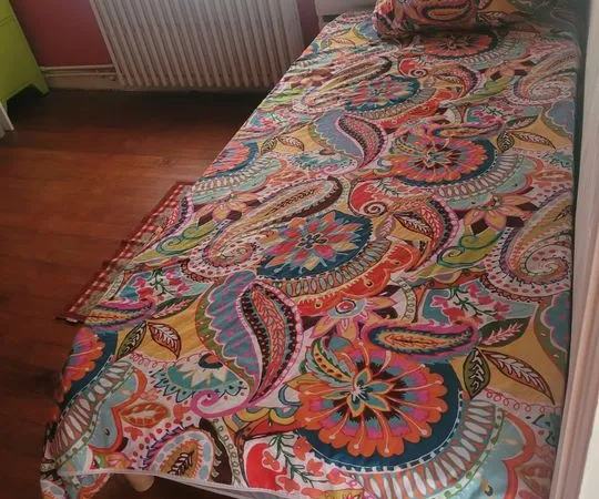 Chambre de 12m2 à louer sur Montesquieu