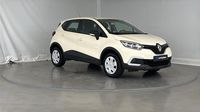 Renault Captur 0.9 TCe 90ch energy Life — photo 3