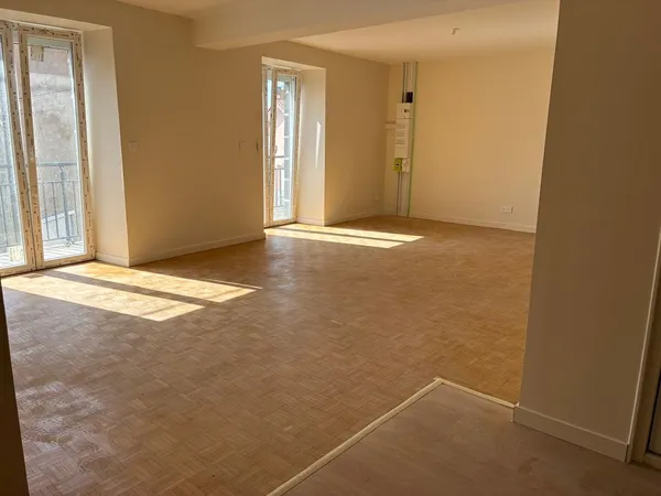 Appartement de 114m2 à louer sur Volvic